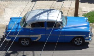 Read more about the article Havanna 2018-Hinter den Kulissen-Autos